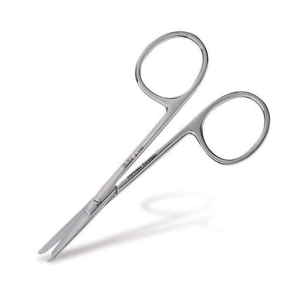 Economy Spencer Stitch Scissors, Satin, 35in , Each 11-180-S - main